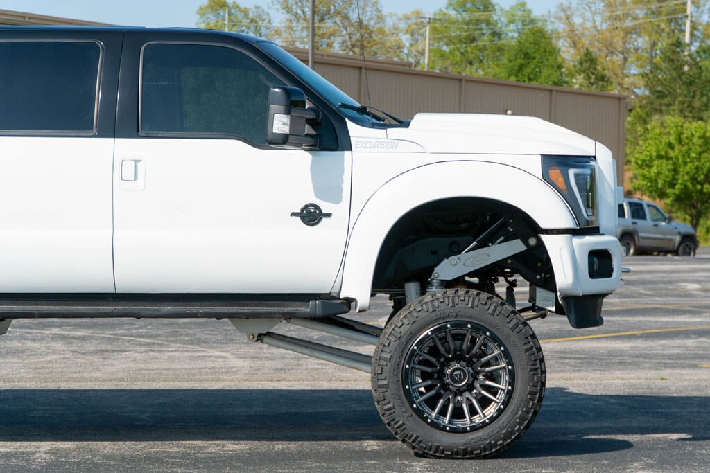2015 Ford F-250 6 Door Custom Excursion Any Level for sale
